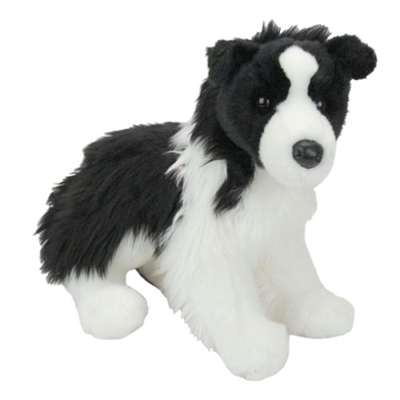 Douglas Chase Border Collie