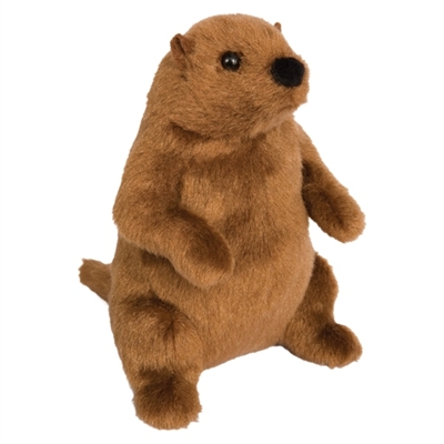 MR. G Douglas Cuddle plush 6